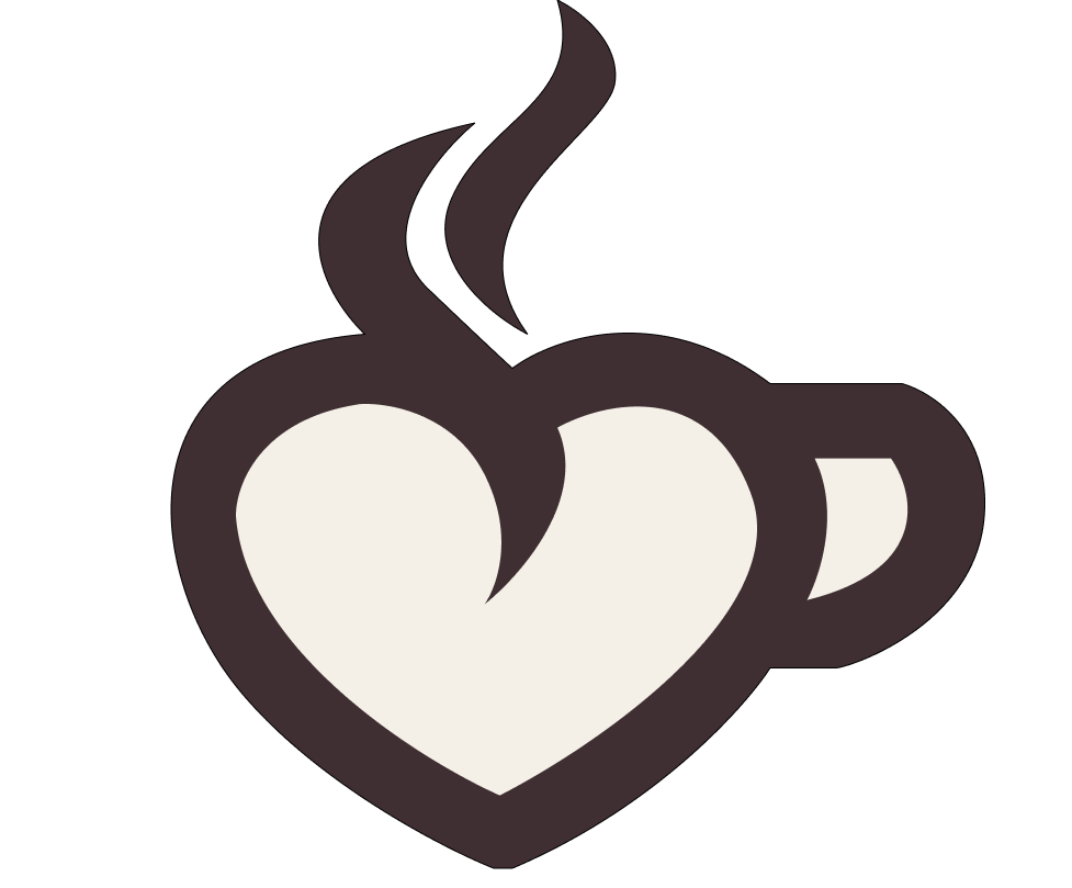 Coffee Heart